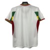 Maillot de Supporter Sénégal Domicile 2002 Pour Homme